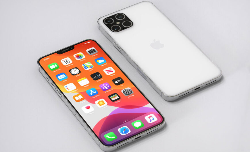 айфон 13, Apple Watch 7 И Новые IPad Выйдут К Концу 2021 Года