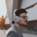 Sample post with format image