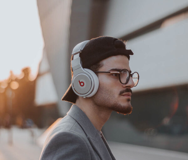 Sample post with format image