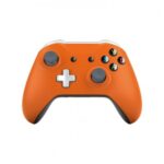 Water and Wind Resistant Insulated Jacket