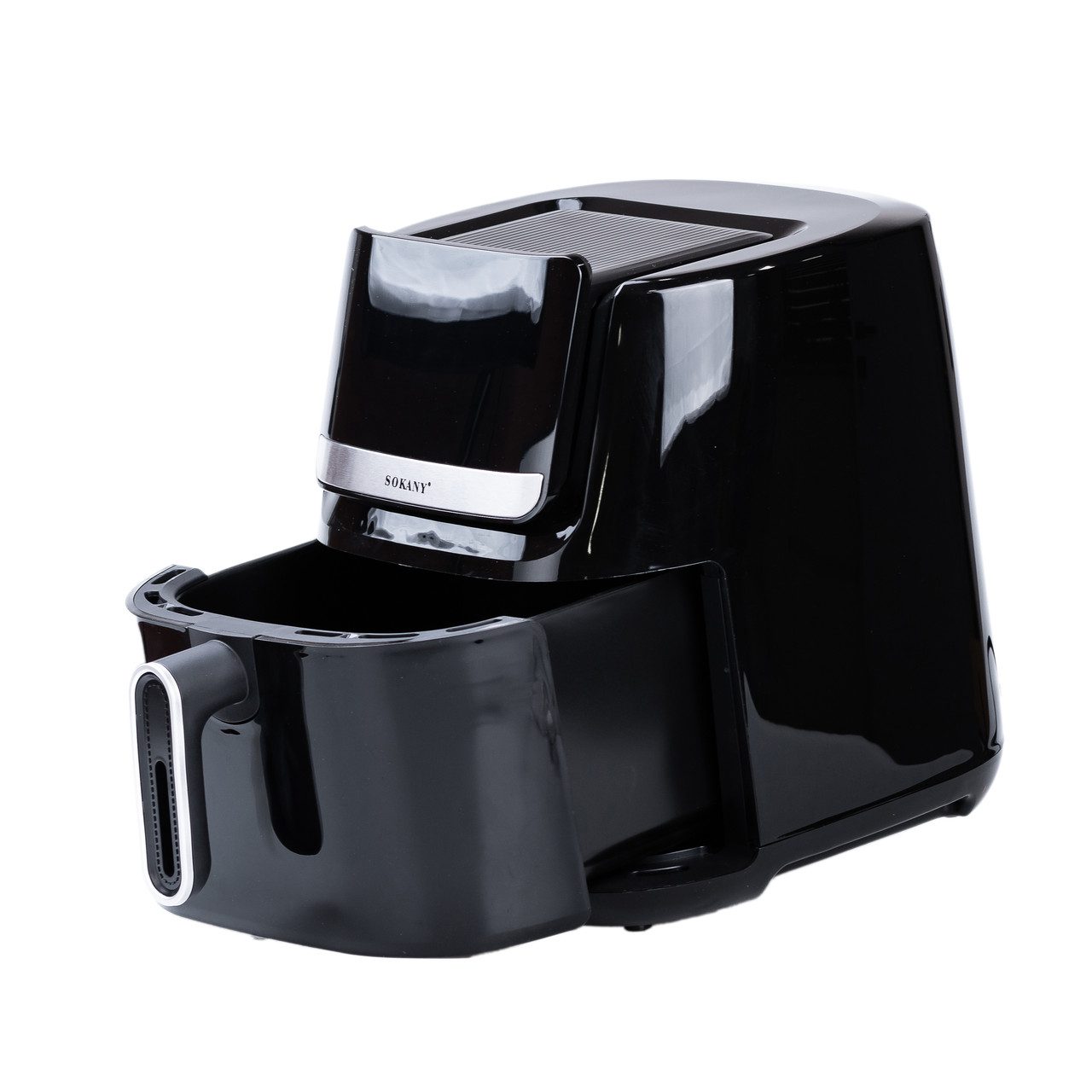 аерогриль 7 літрів SOKANY_SK10006_Milantium_2