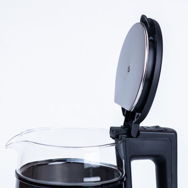 Електрочайник Sokany SK-SH-1076B Electric Kettle 2000W 1.7l_SKSH1076B_Milantium_2