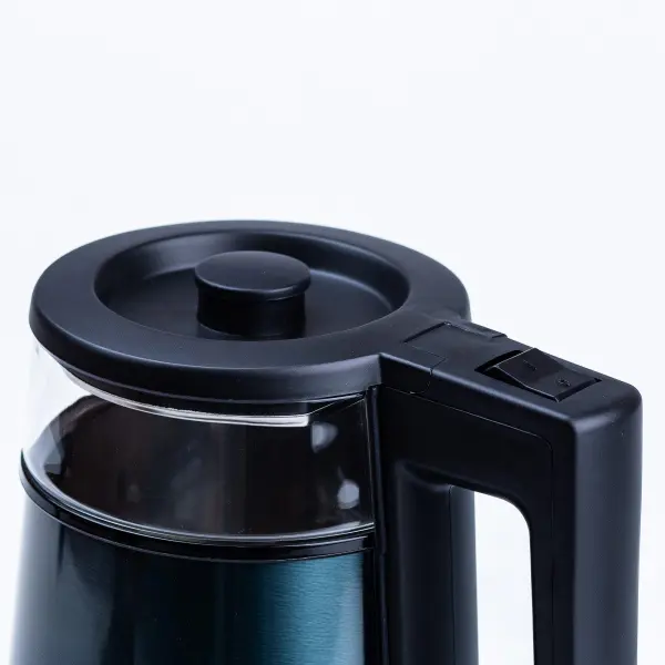 Електрочайник Sokany SK-SH-1076B Electric Kettle 2000W 1.7l_SKSH1076B_Milantium_3