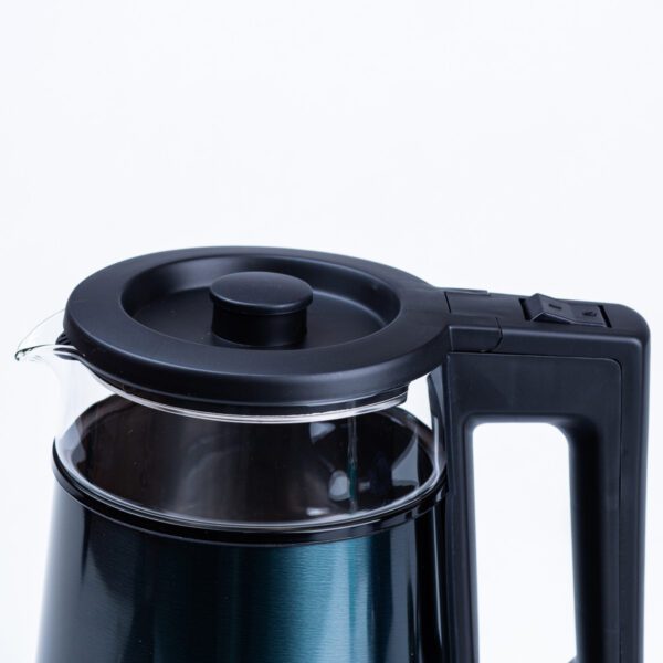 Електрочайник Sokany SK-SH-1076B Electric Kettle 2000W 1.7l_SKSH1076B_Milantium_4