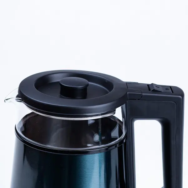 Електрочайник Sokany SK-SH-1076B Electric Kettle 2000W 1.7l_SKSH1076B_Milantium_4