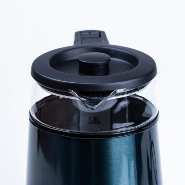 Електрочайник Sokany SK-SH-1076B Electric Kettle 2000W 1.7l_SKSH1076B_Milantium_5