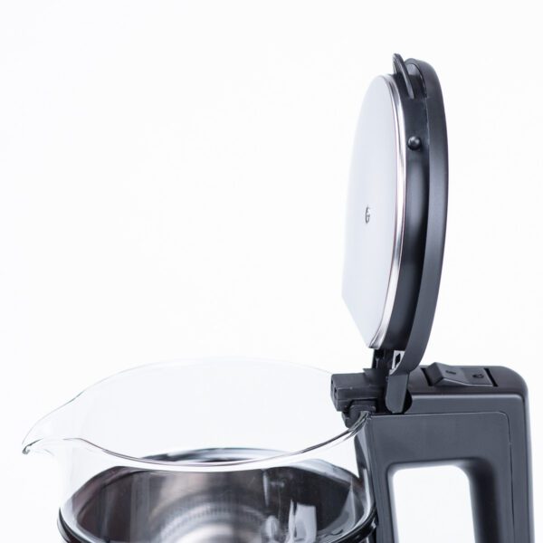 Електрочайник Sokany SK-SH-1076B Electric Kettle 2000W 1.7l Серій_SKSH1076GOLD_Milantium_3