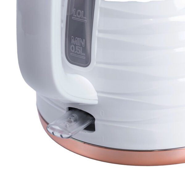 Електрочайник Sokany SK-1047 Electric Kettle 2000W 1.7l_SK1047_Milantium_4