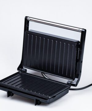 Електрогриль контактний Luma Bella B-9030 Grill Maker 850W_SKBBQ9030_Milantium_1