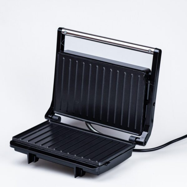 Електрогриль контактний Luma Bella B-9030 Grill Maker 850W_SKBBQ9030_Milantium_1