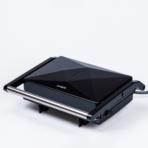 Електрогриль контактний Luma Bella B-9030 Grill Maker 850W_SKBBQ9030_Milantium_2