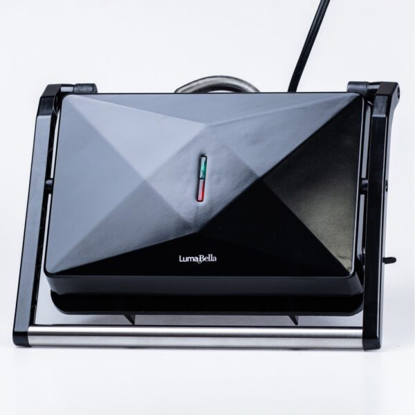 Електрогриль контактний Luma Bella B-9030 Grill Maker 850W_SKBBQ9030_Milantium_3