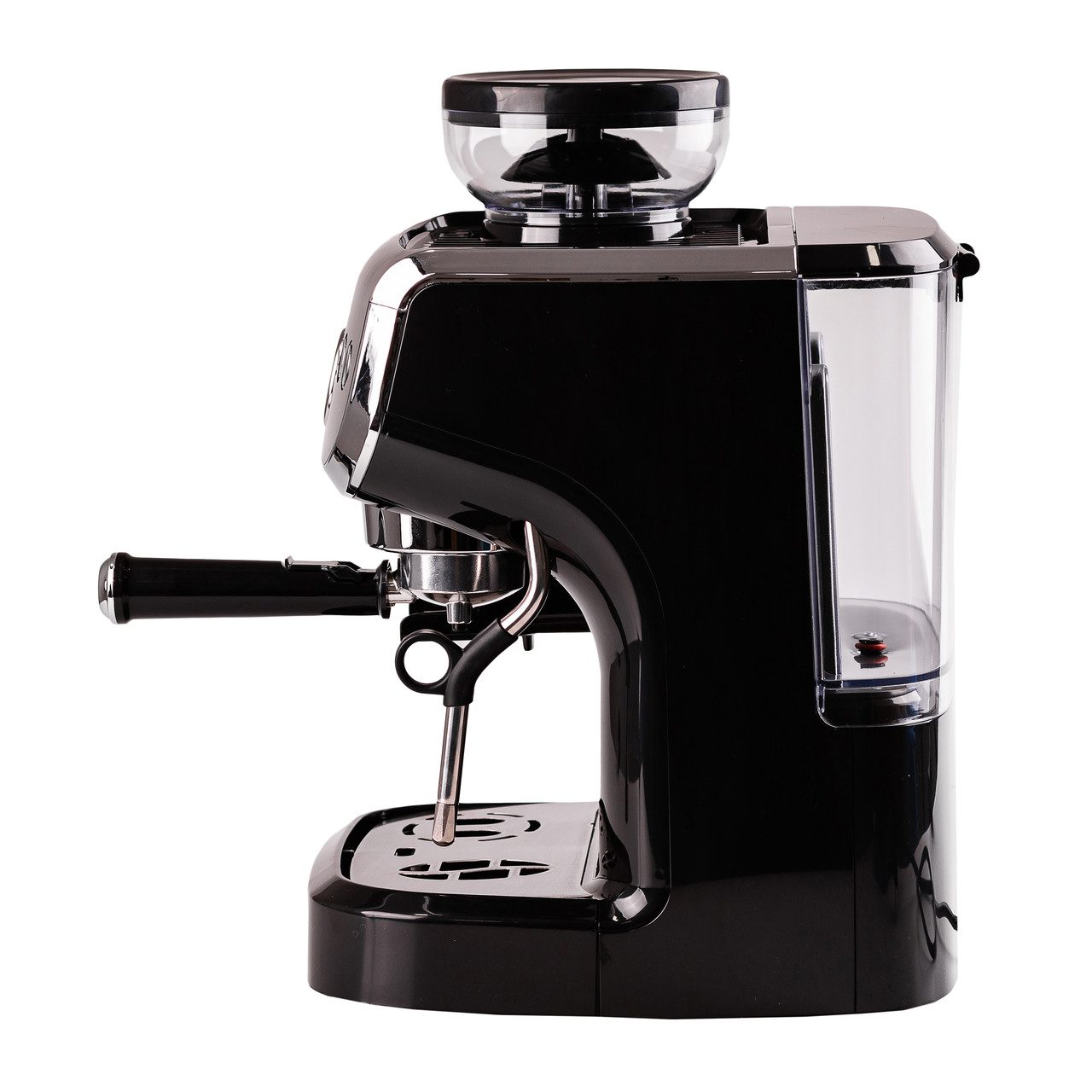 Кавомашина Sokany SK-6866 Espresso Cofee Maker 1560W 2l kofevarka_SK6866_Milantium_1