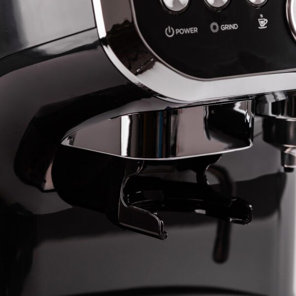 Кавомашина Sokany SK-6866 Espresso Cofee Maker 1560W 2l kofevarka_SK6866_Milantium_3