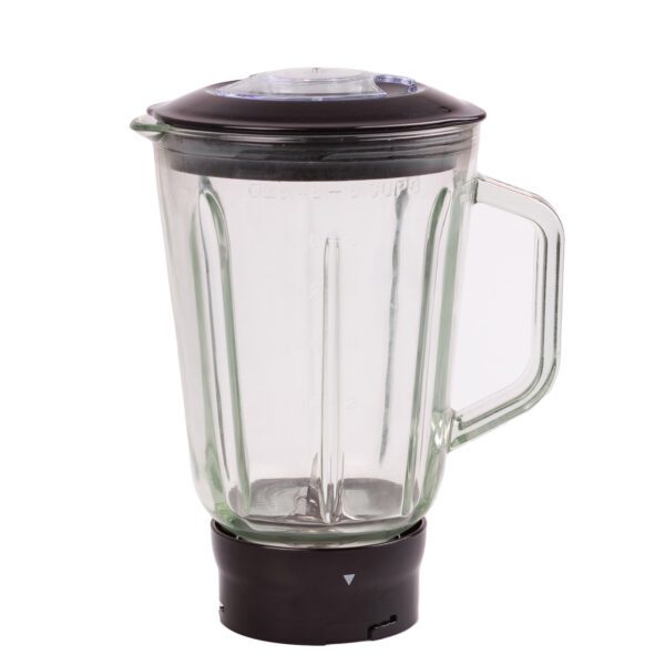 Кухонна машина Sokany SC-213C Stand Mixer 4-in-1 1200W_SC213CR_Milantium_4