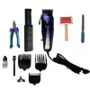 Машинка для стрижки тварин Saeday SD-833 Professional Pet Clipper машинки для стрижки собак_SD833NB_Milantium_1