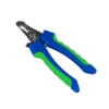 Машинка для стрижки тварин Saeday SD-833 Professional Pet Clipper машинки для стрижки собак_SD833NB_Milantium_3