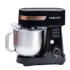 Міксер стаціонарний Sokany SK-276 Kitchen Master Stand Mixer 1000W 6l міксер з чашею_SK276_Milantium_2