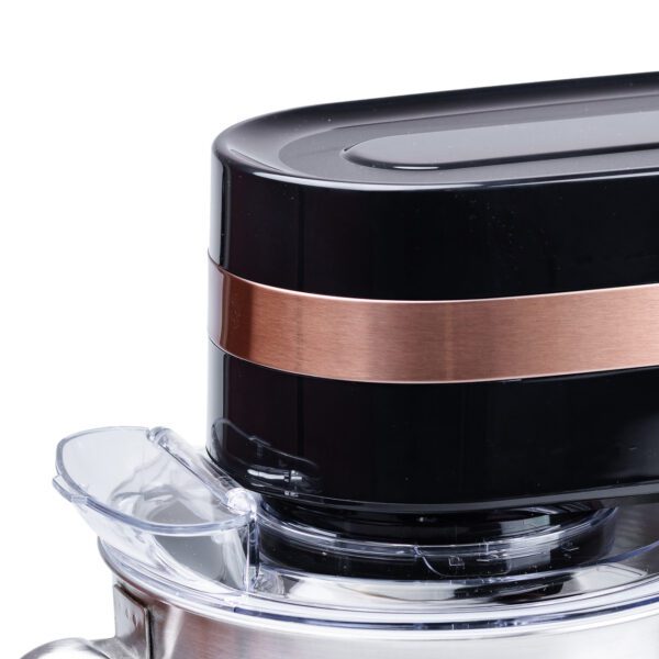 Міксер стаціонарний Sokany SK-276 Kitchen Master Stand Mixer 1000W 6l міксер з чашею_SK276_Milantium_3