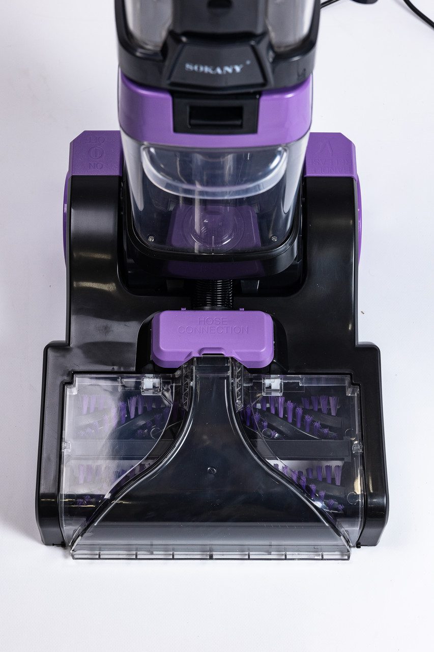 Моющий пылесос Sokany вертикальный с контейнером на 1.5 літра SK-13023_SK-13023_Milantium_6