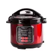 Мультиварка Sokany SK-2402-5L Pressure Cooker 1000W 5l мультиварки пароварки_SK24025_Milantium_1