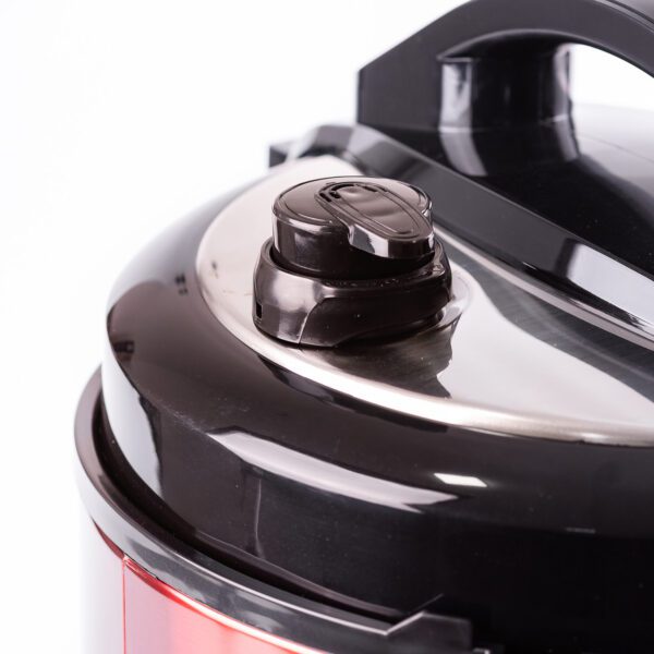 Мультиварка Sokany SK-2402-5L Pressure Cooker 1000W 5l мультиварки пароварки_SK24025_Milantium_4