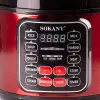 Мультиварка Sokany SK-2402-5L Pressure Cooker 1000W 5l мультиварки пароварки_SK24025_Milantium_5