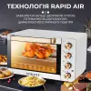 духова піч Sokany 1700 Вт духовка SK10010_SK10010_Milantium_2