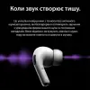 Навушники бездротові TWS SmartX Pro 2 Premium Bluetooth навушники з мікрофоном SAP2P_SAP2P_Milantium_7