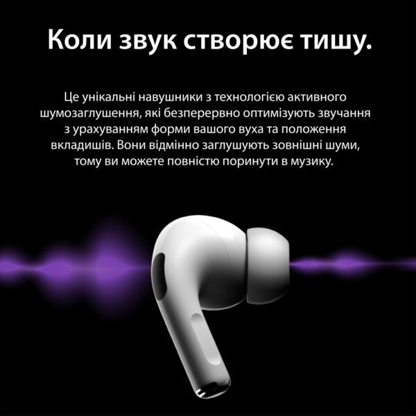 Навушники бездротові TWS SmartX Pro 2 Premium Bluetooth навушники з мікрофоном SAP2P_SAP2P_Milantium_7