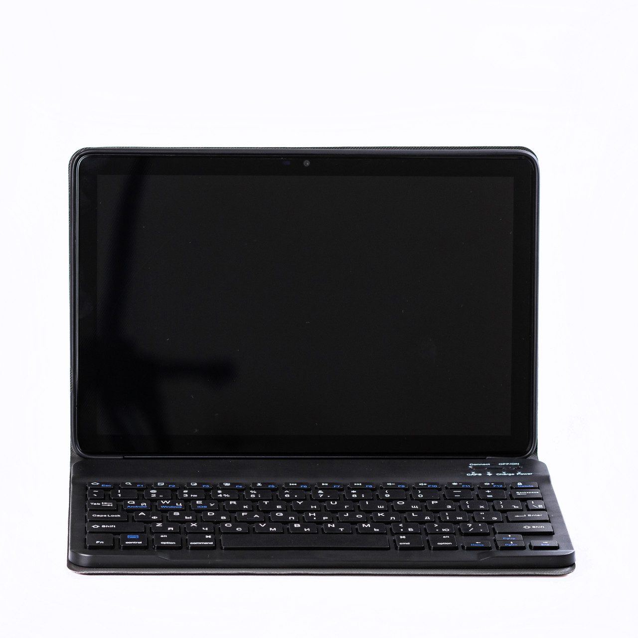 Планшет с клавиатурой чехлом на 64 гб диагональ 10.1 Сірий X20PROG_X20PROG_Milantium_3