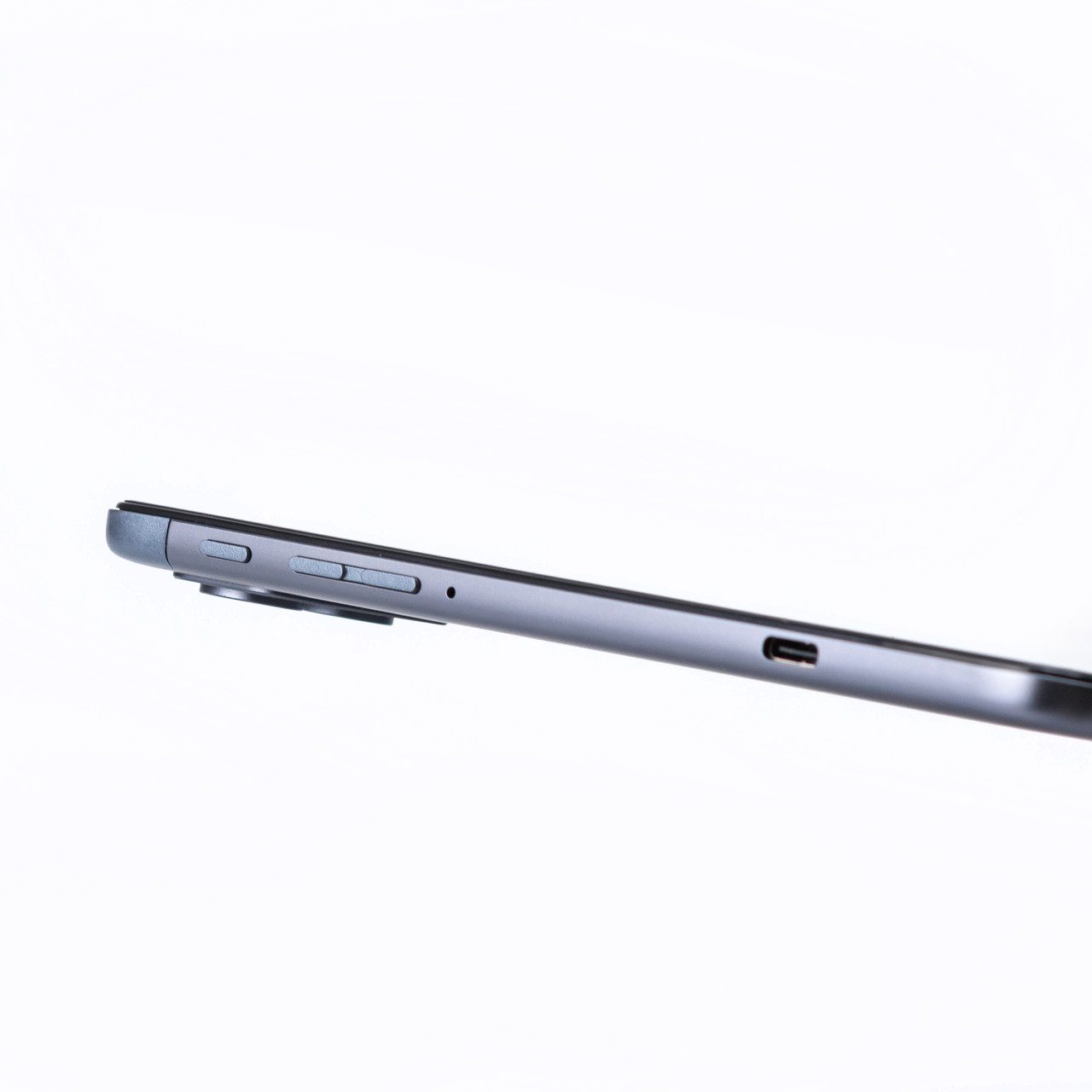 Планшет с клавиатурой чехлом на 64 гб диагональ 10.1 Сірий X20PROG_X20PROG_Milantium_7