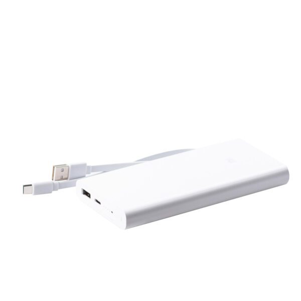 Повербанк з бездротовою зарядкою magsafe павербанк 10000 mah магнітна зарядка UR503_UR503_Milantium_2