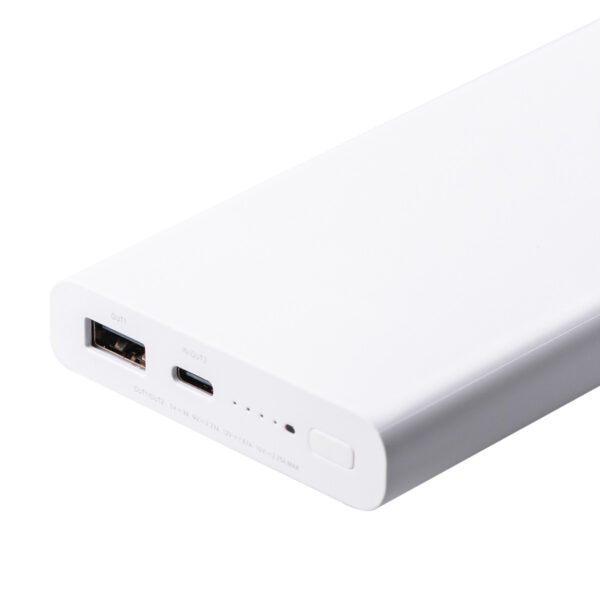 Повербанк з бездротовою зарядкою magsafe павербанк 10000 mah магнітна зарядка UR503_UR503_Milantium_3