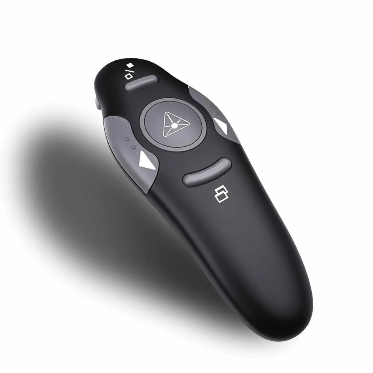 Пульт для презентацій USB указка клікер на 10 метрів UR147B – купити в Україні недорого