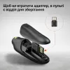 Пульт для презентацій USB указка клікер на 10 метрів UR147B_UR147B_Milantium_6