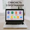Пульт для презентацій USB указка клікер на 10 метрів UR147B_UR147B_Milantium_7
