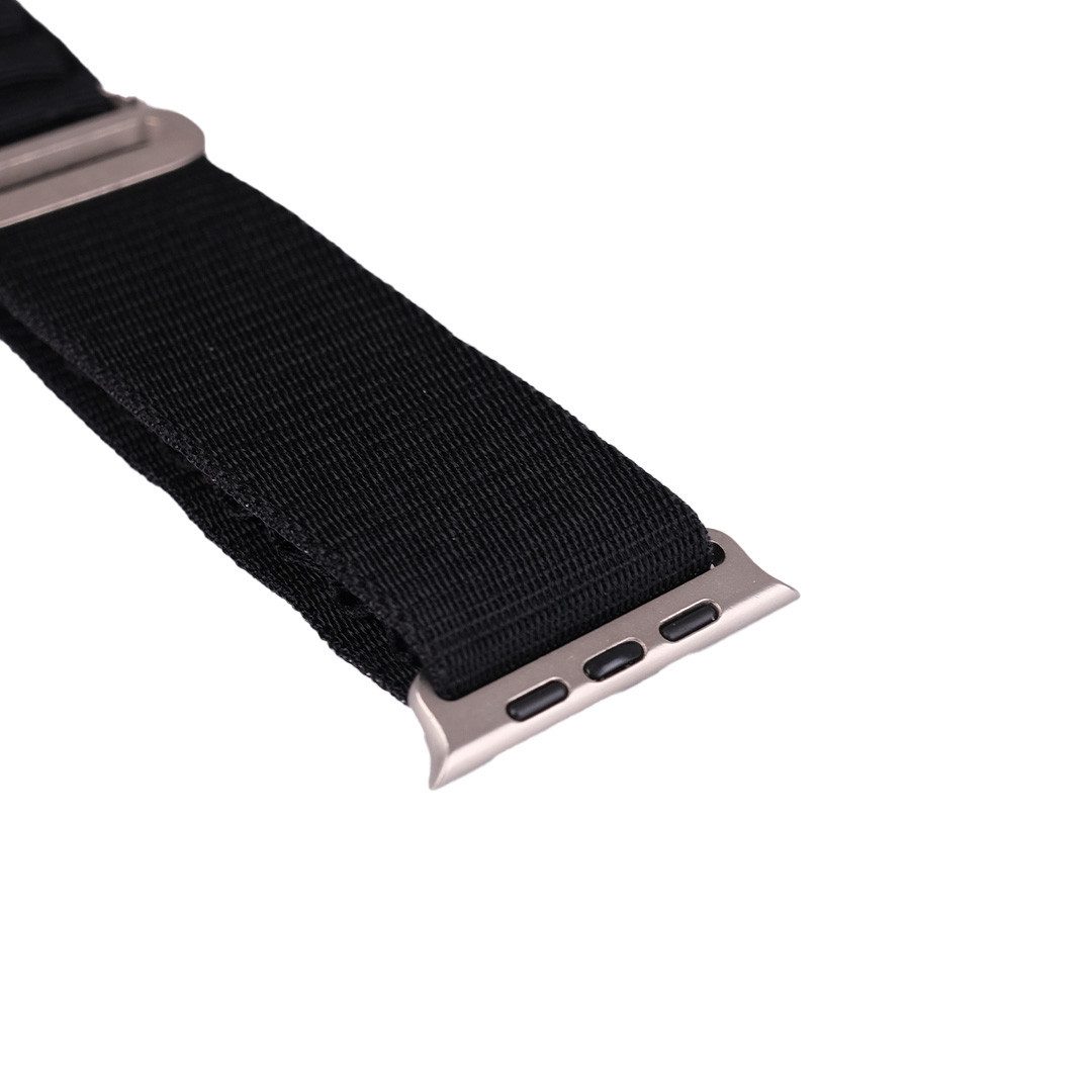 Ремінець для смарт годинників Apple Watch ремінець для фітнес годинників UR160B_UR160B_Milantium_2