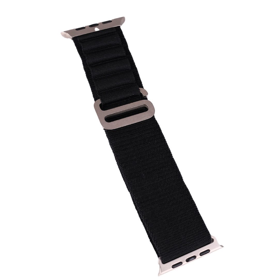 Ремінець для смарт годинників Apple Watch ремінець для фітнес годинників UR160B_UR160B_Milantium_3