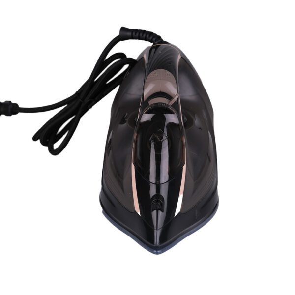 Праска Sokany SK-YD-2098 Steam Iron 2000W праска парова_SKYD2098B_Milantium_3