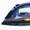 Праска Sokany SK-11007 Steam Iron 2400W 350ml праска з парою_SK11007_Milantium_3