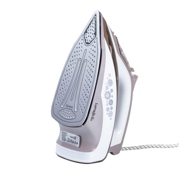 Праска Luma Bella B-6008 Hand Held Steamer 2700W дорожня праска_B6008_Milantium_2