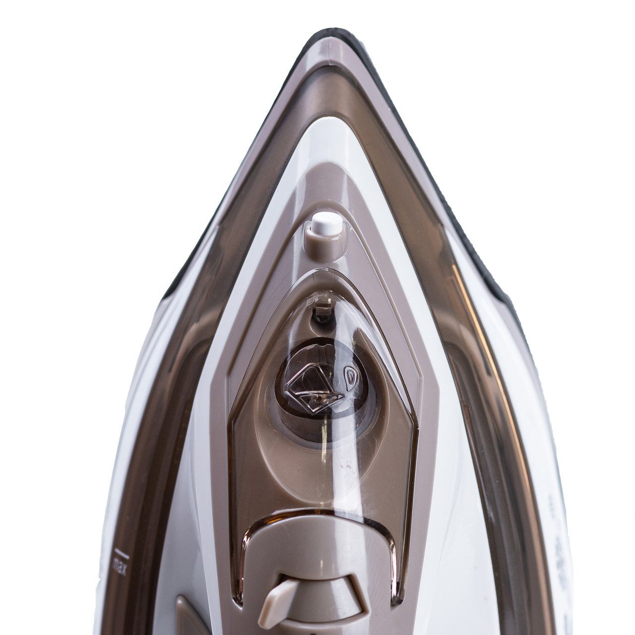 Праска Luma Bella B-6008 Hand Held Steamer 2700W дорожня праска_B6008_Milantium_3