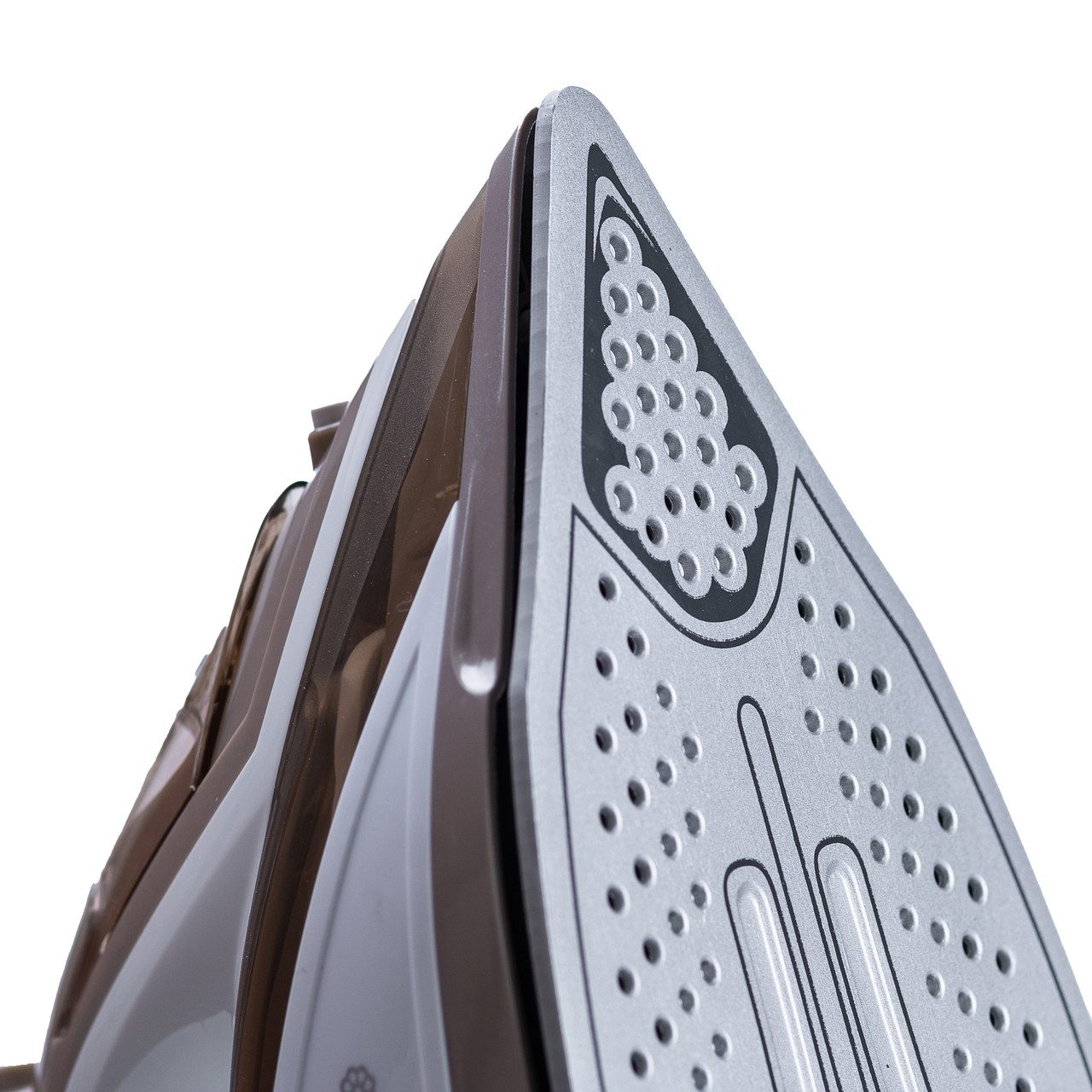 Праска Luma Bella B-6008 Hand Held Steamer 2700W дорожня праска_B6008_Milantium_4