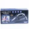 Праска Sokany SK-11029 Steam Iron 3200W паровий утюг_SK11029_Milantium_6
