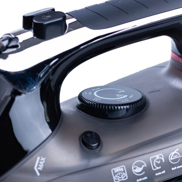 Праска Sokany SK-11028 Steam Iron 3200W паро праска_SK11028_Milantium_6