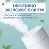 Зволожувач повітря Humidifier USB 200ml міні зволожувач повітря Білий_HPBH13330W_Milantium_5