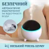 Зволожувач повітря для дому портативний USB 300 мл ароматичний дифузор з підсвічуванням_HPBH16985W_Milantium_4