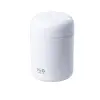 Зволожувач повітря H2O Humidifier USB 300ml очищувач зволожувач повітря Білий_HPBH15566W_Milantium_7
