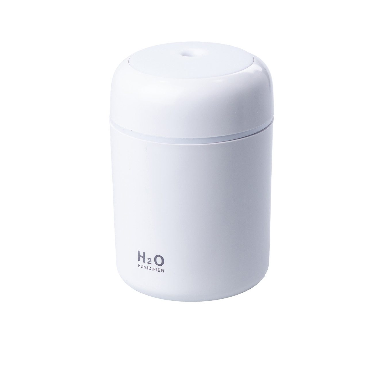 Зволожувач повітря H2O Humidifier USB 300ml очищувач зволожувач повітря Білий_HPBH15566W_Milantium_7